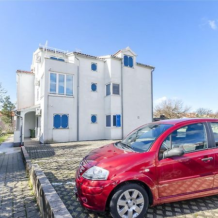 Apartment Branka Srima Bagian luar foto